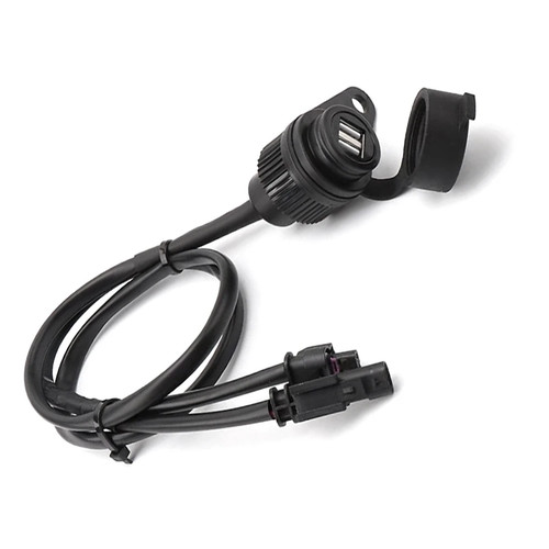 For BMW R1200GS R1250GS F700GS F750GS ADV Accessories With Lossless Line - Picture 8 of 9