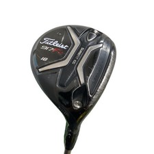 Titleist 917 F2 ° 18° Stiff Right-Handed 42.5in Fairway wood Tour AD TP7 1531