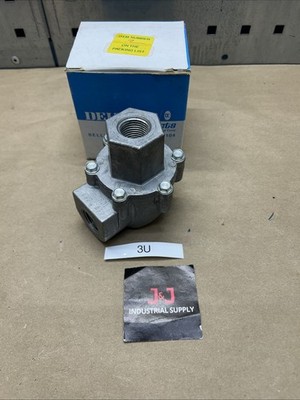 DELTROL EV3 0 A2 VALVE NIB Fast   Shipping + Warranty