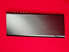 Sling Media SlingBox SB500 Media Streaming Player with Remote - Barely Used