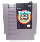 Tiny Toon Adventures NES Oval SOQ REV-A 1991 Tested Cleaned