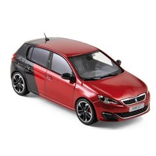 Norev 1/43 473824 Peugeot 308 Sport 2015