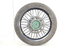 2006 Kawasaki KX 450F Rear Wheel Rim 