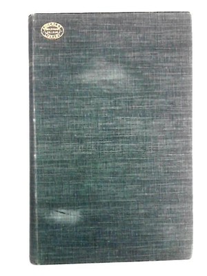 Autobiographie von John Stuart Mill (John Stuart Mill - 1873) (ID:78080)
