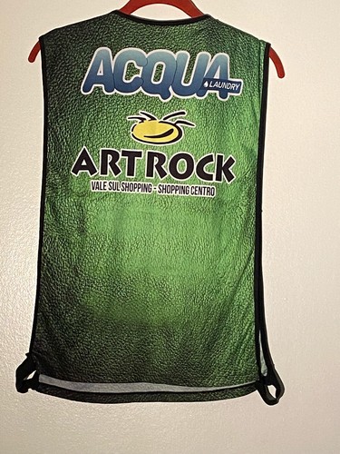 Ronaldo Academy Pinnie Jersey World Cup - Picture 2 of 2