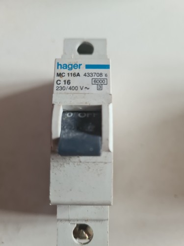 Hager MTN/NBN/NCN/NC/MC/M3 TYP2, 5/6/10/15/16/20/25/32/40/50/63/A - Bild 14 von 33