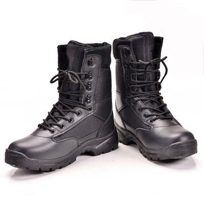 womens security boots