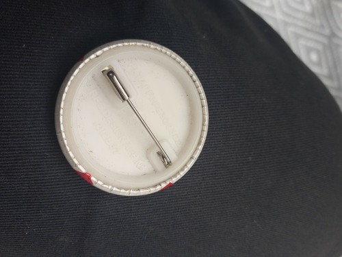 Your Post Vintage Abzeichen  - Bild 2 von 3