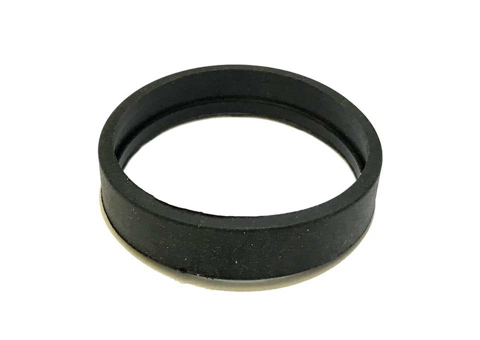 HengLong 1/16 2.4G German Tiger 1 RC Tank Rubber Tread for Side Road Wheels x 16 - Image 3 of 4