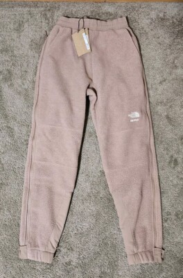 New Skims X North Face 1995 Retro Denali Fleece Pant - Medium - Sienna