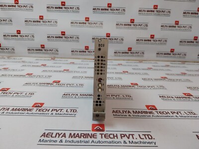Valmet 543616-4A Binary Input Module 543616-4B