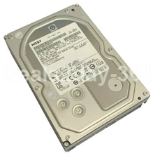 HGST 2TB SATA HUS724020ALA640 Internal 7200RPM 3.5" (0F14690) HDD BULK  ZERO HRS