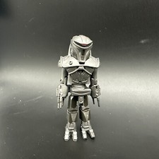 Battlestar Galactica Cylon Centurion Prongs