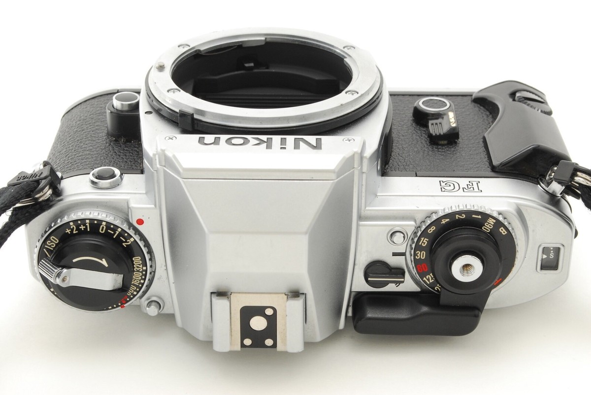 Nikon ニコンFGレンズNikkor Zoom36-72mm f3.5 Nikon 36-72mm f3.5