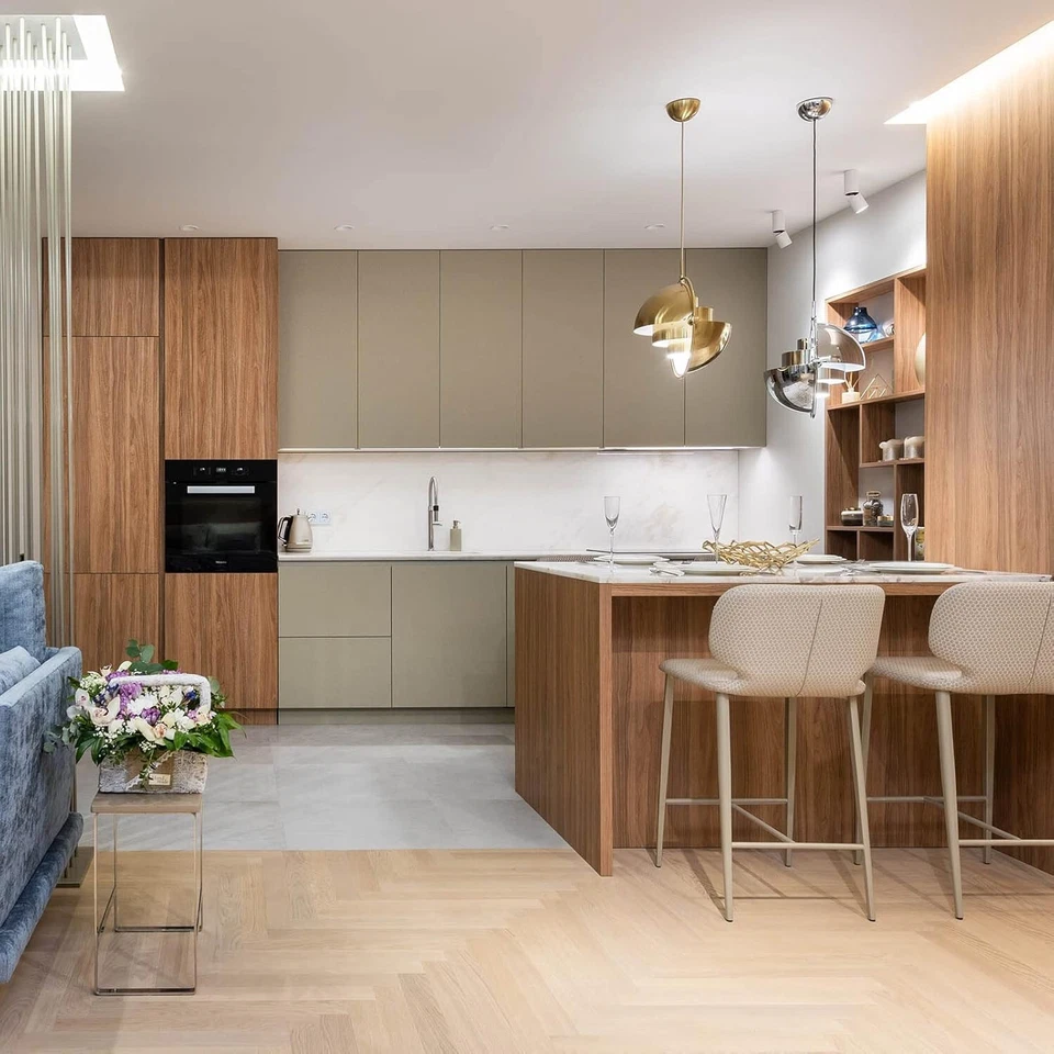 4 Pack E26 E27 LED Light Bulbs Dimmable 60w 50w 40w Halogen Equivalent Edison Wa - Image 3 of 4