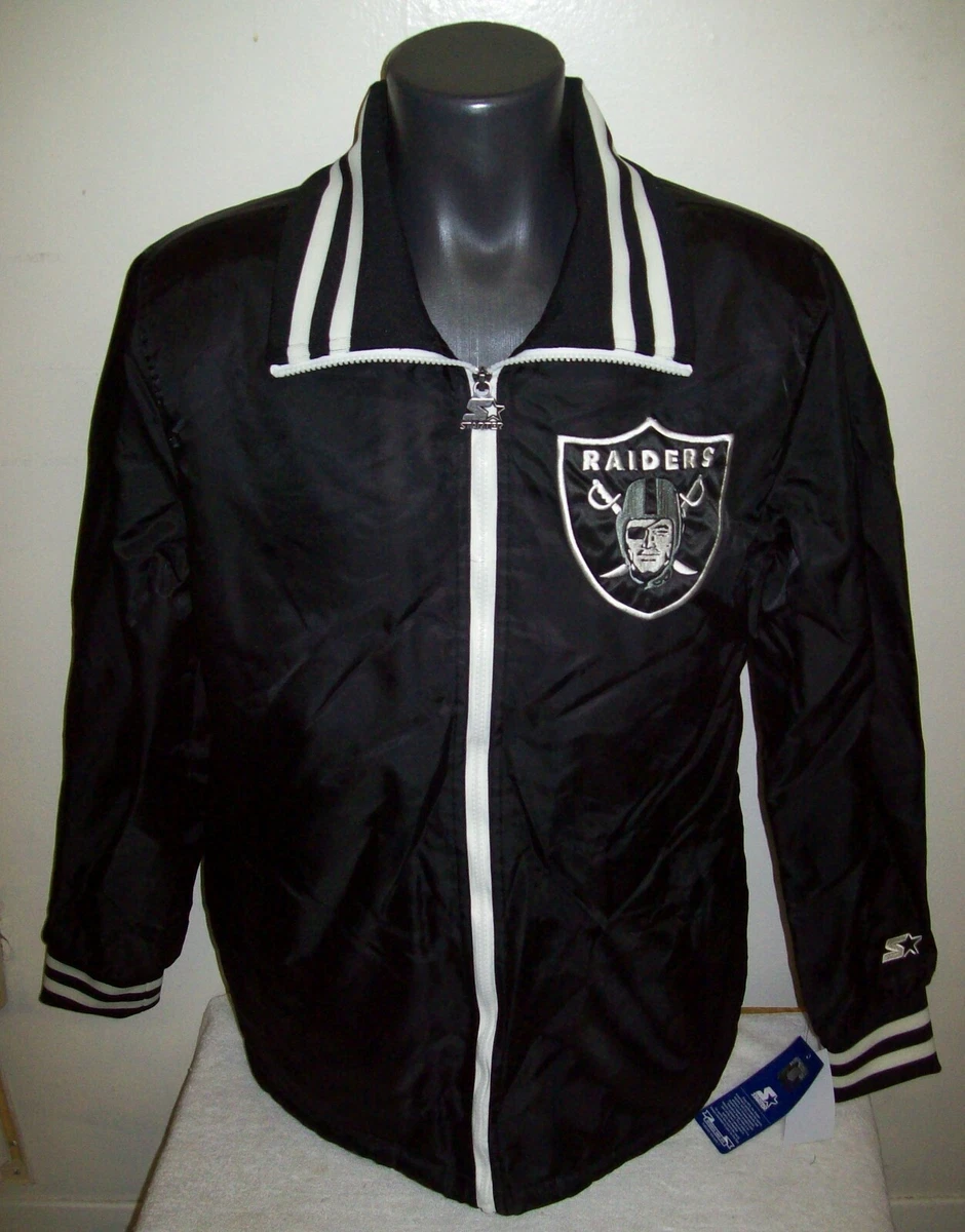 Blouson top starter raiders
