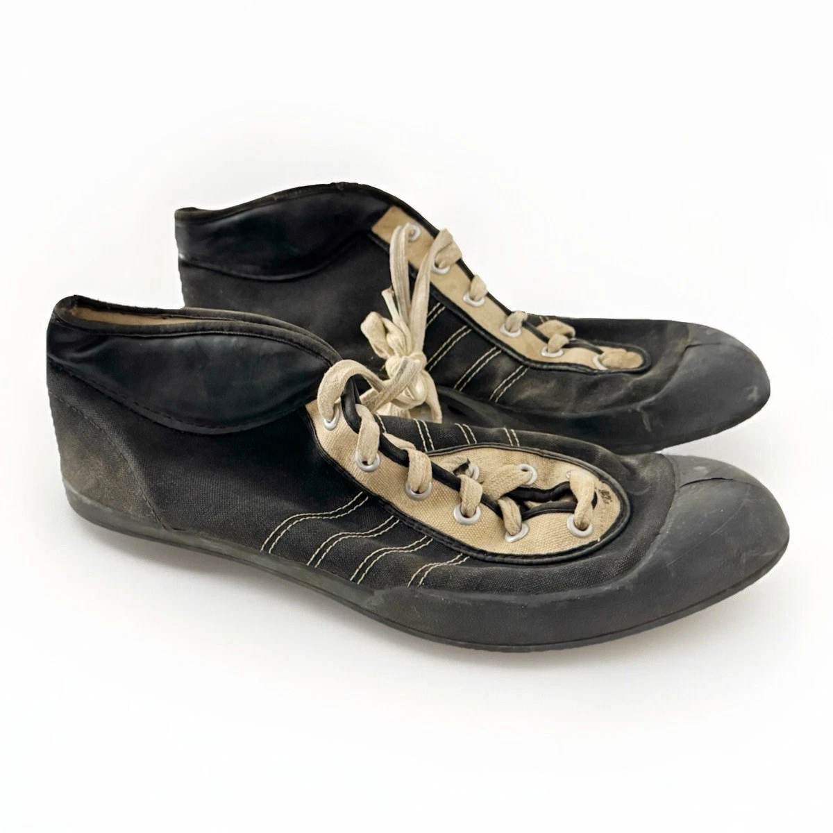1940s Vintage Shoes for Men for sale | eBay