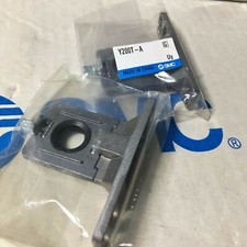 New SMC Y200T-A filter bracket free shipping