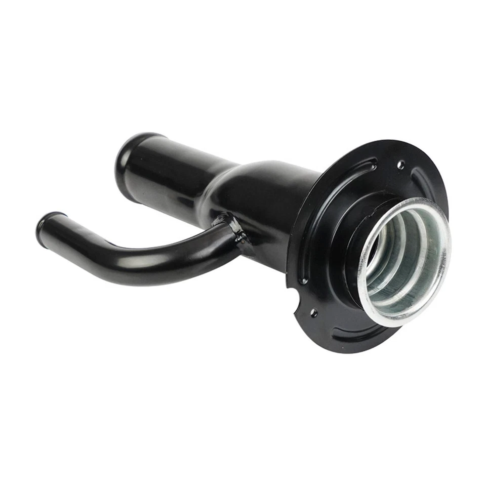 Tubo de pescoço de enchimento de tanque de combustível de carro para Ford F-350/450/550 Super Duty 4C3Z9034C - Imagem 2 de 4