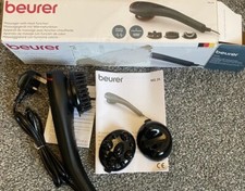 Image of Beurer Handheld Massager With Heat Function MG24