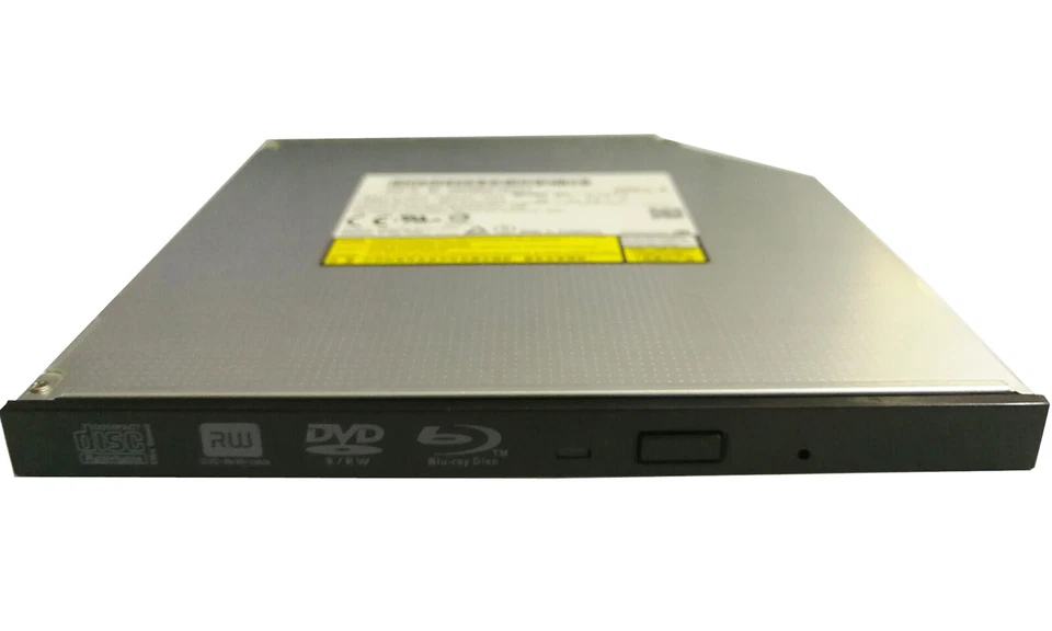 NEW Panasonic UJ272 3D Blu-ray Burner BD-RE BDXL Dual Layer Recorder Drive 9.5mm - Image 4 of 4