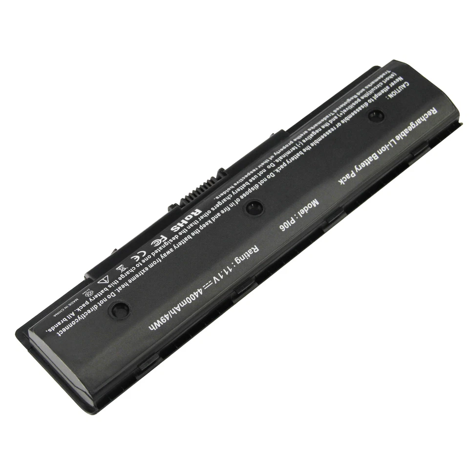 PI06 P106 710416-001 710417-001 Battery For HP Pavilion 14 15 ENVY 15&17 Select - Image 2 of 4