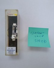 Electro-Voice 5195D Replacement cartridge w/ needle intact NOS new old stock
