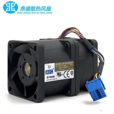 AVC DFTA0456B2H 4056 DC12V 1.50A 4CM DC Server Cooling Fan