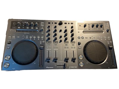 Pioneer DDJ-T1 DJ Controller for sale online | eBay