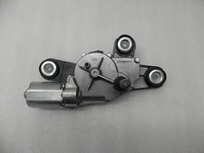 Ford Fiesta VI JA8 Heckwischermotor Wischermotor hinten 8A61-A17K441-AE