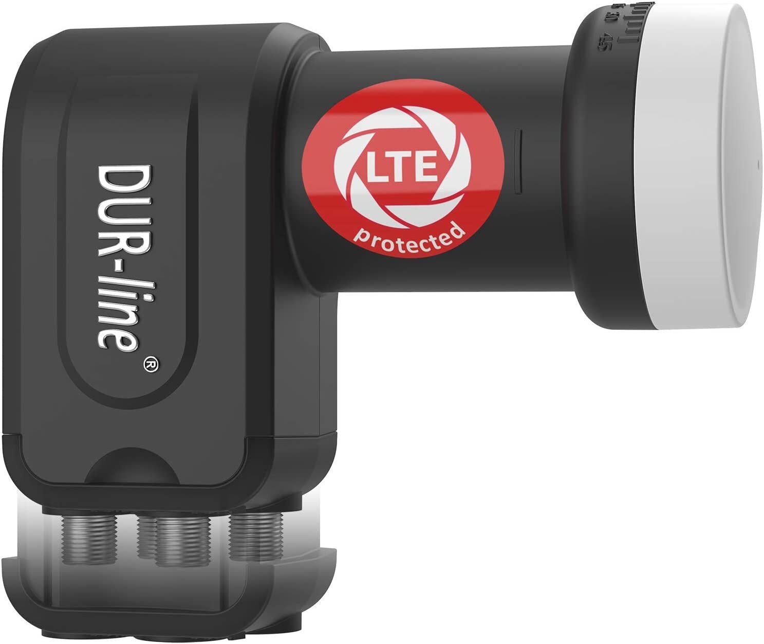 Thumbnail - Dur-line +ultra Premium Quattro Lnb Für Multischalter Lte-filter