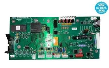 Revco 28914H02 Rev A Circuit Board