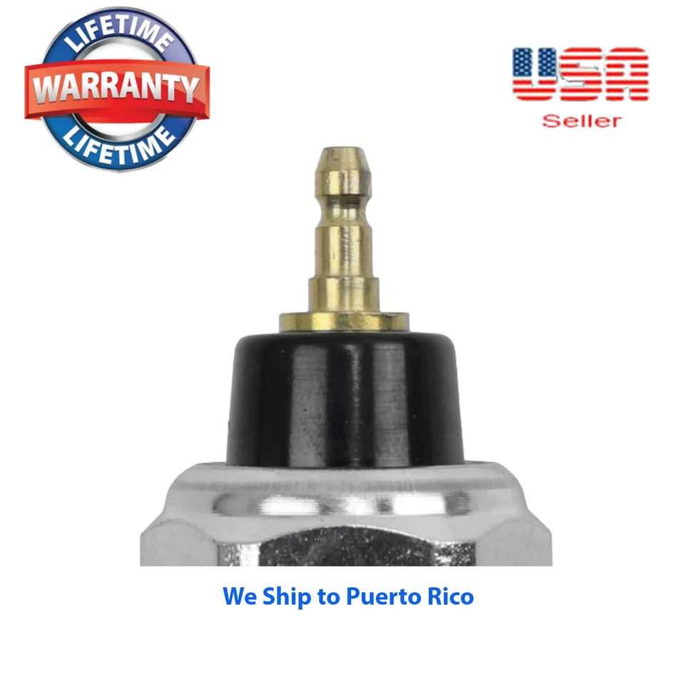 Interruptor de presión de aceite unidad de envío sensor transmisor de luz para Honda Isuzu Nissan y Foto 3 de 4