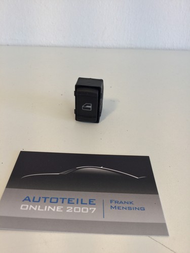 VW Passat 3BG Fensterheberschalter Schalter Fensterheber  1J0959855