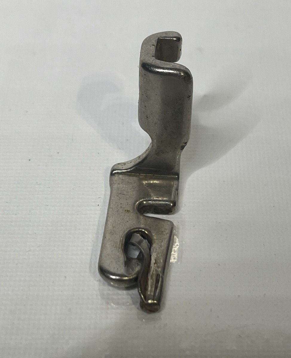 ロッド ATTENDER II 1.25-53 SIMANCO Vintage LOW SHANK Narrow Hemmer Part No. 120842 | eBay