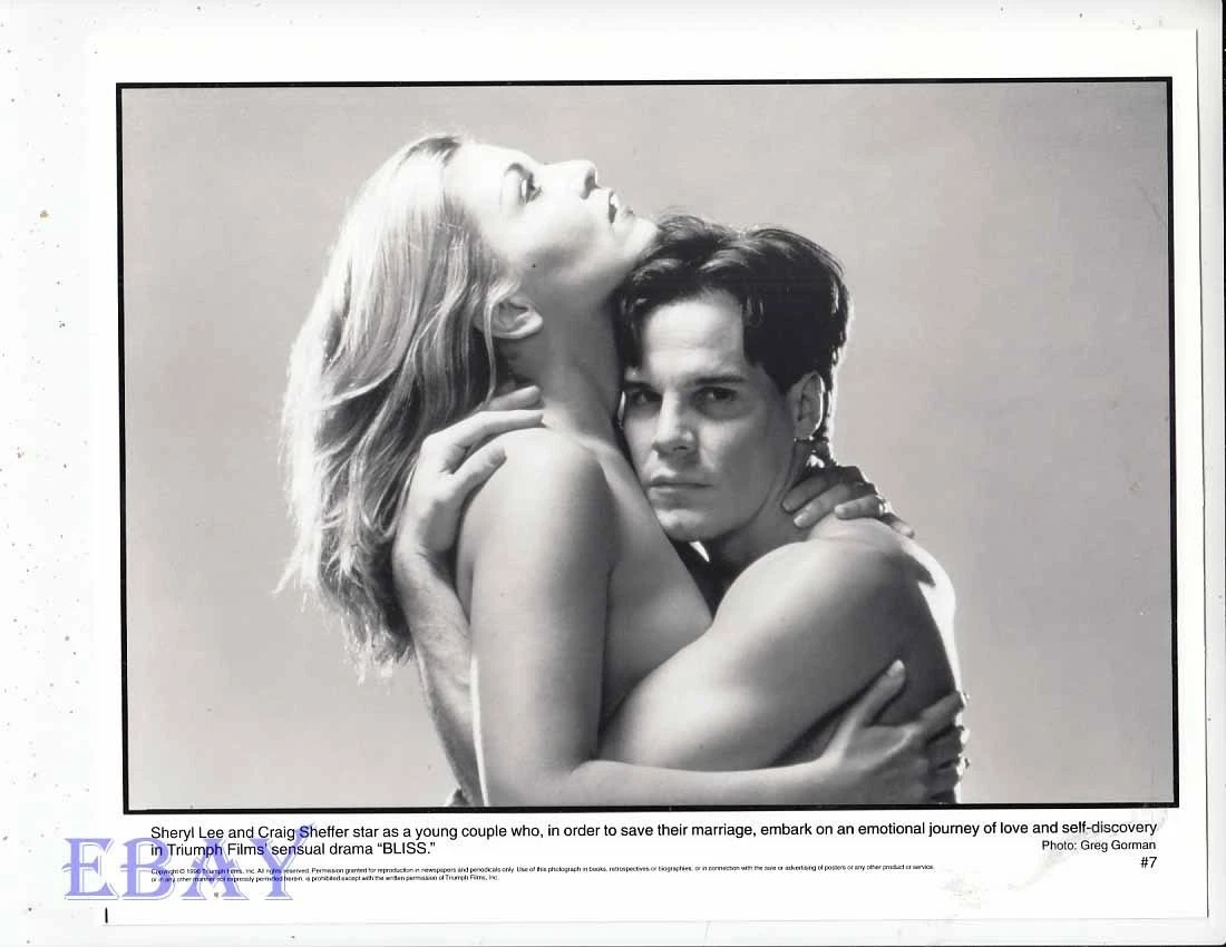 Sheryl lee sexy