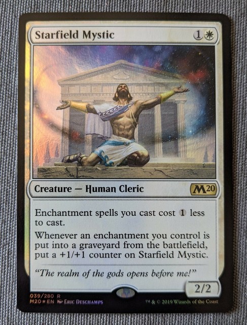 starfield mystic starfield mystic