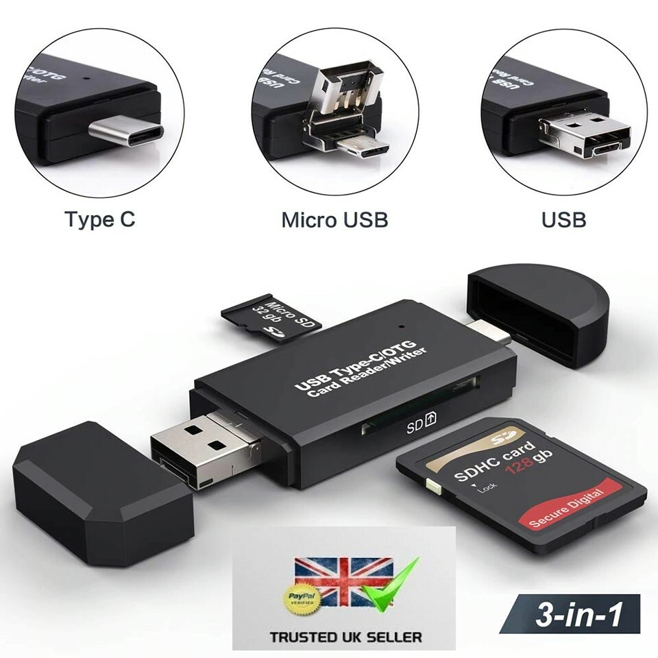 TYPE-C - TYPE- C USB OTG デジタル ライン ケーブル 10cm