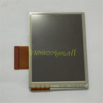 3.5'' 240×320 Resolution TX09D40VM3CAA touch LCD Screen panel