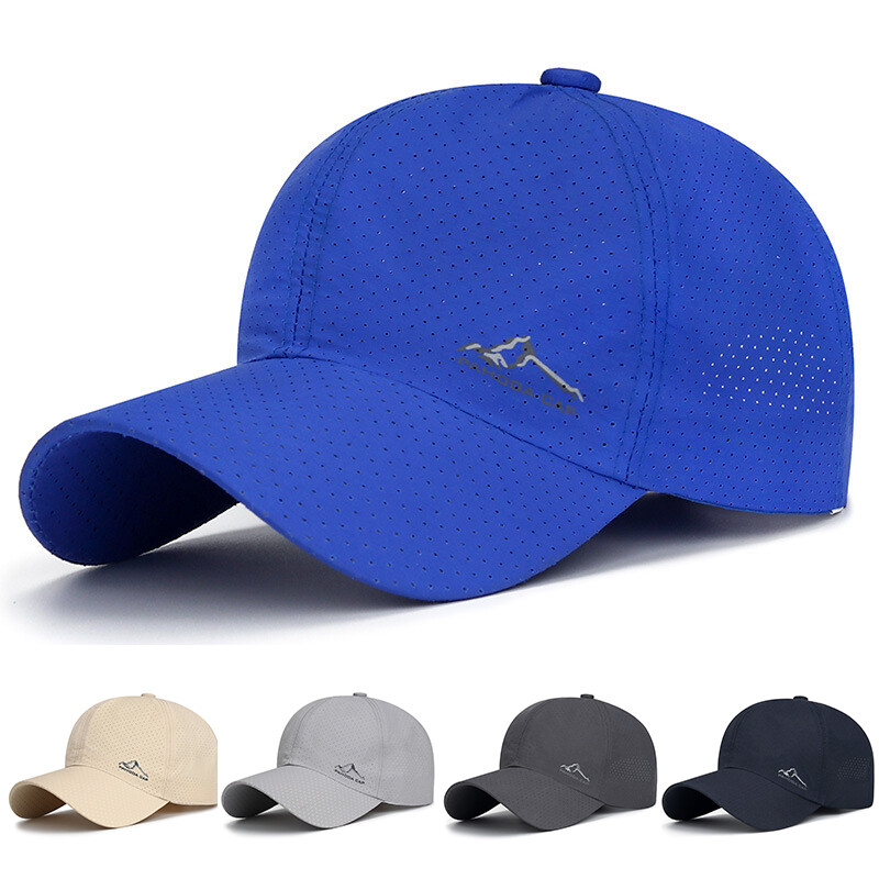 APL Cappelli Con Asciugatura Rapida Unisex Baseball Traspirante Baseball Cap 18 18