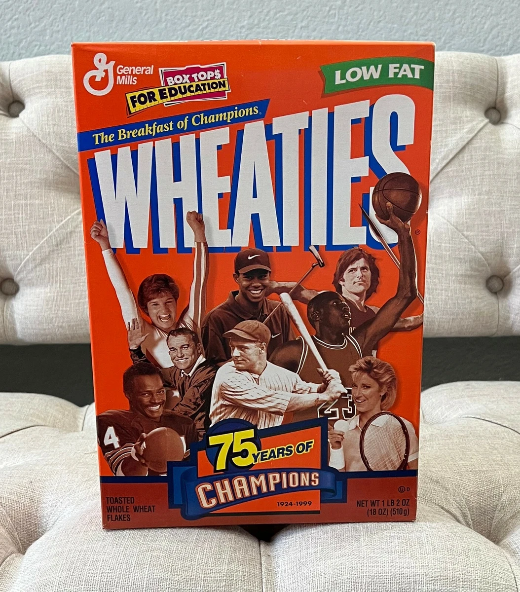 Jordan 4 deals wheaties