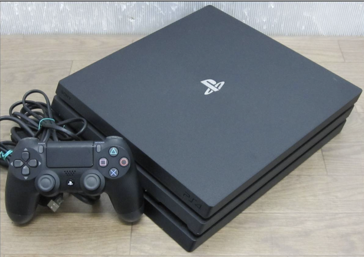 MCITY Ghana on X: PS4 USED DEALS PS4 Pro 1TB: 2,600 cedis PS4 Slim 1TB:  2,550 cedis PS4 Slim 500GB: 2,400 cedis Comes with a controller each. Comes  with 5 installed games