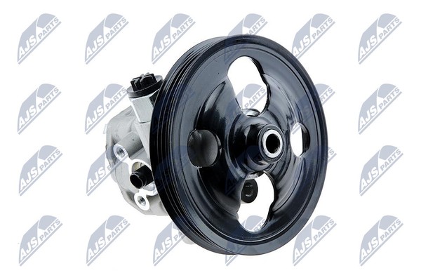 SPW-SU-006 NTY Hydraulikpumpe, Lenkung FüR Suzuki-image
