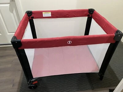 target cots and change tables