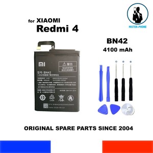 Bn42 аккумулятор xiaomi