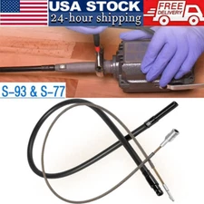 For Foredom Flexshaft Inner Shaft & Outer Sheath Set for CC LR S SR TX Series