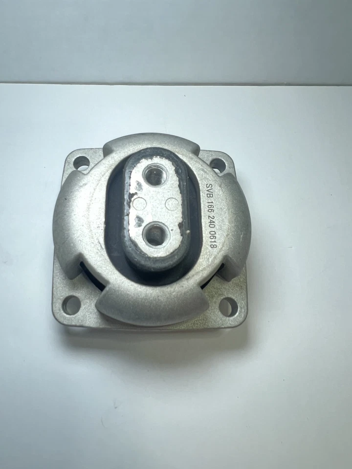 Montaje Transmisión Mercedes Benz Nuevo HD 166 240 0618 Foto 4 de 4