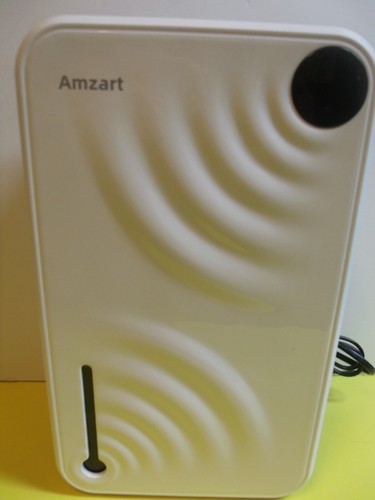 Amzart Dehumidifier - Picture 2 of 6