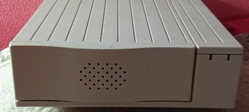 Case SCSI 3,5" 50 pin centronics esterno con alimentatore