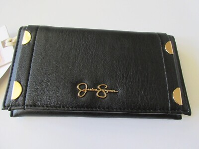Bifold Wallet Jessica Simpson Wallet Purse Jessica Simpson Cara Bi